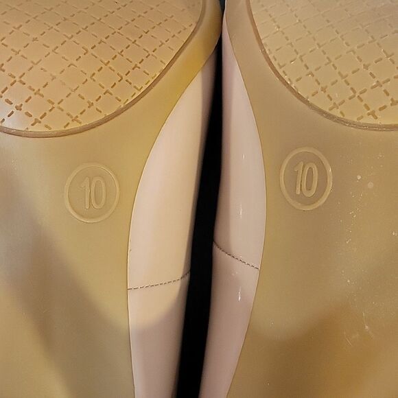 BRAND NEW MERONA POINTED TOE HIGH HEEL STILETTOS PUMP - Picture 12 of 15